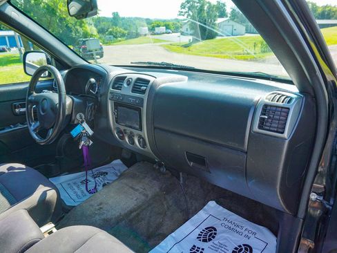 Used 2012 GMC Canyon SLE image 24