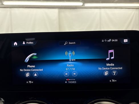 Certified 2022 Mercedes-Benz GLB 250 image 24