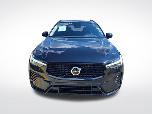 Used 2024 Volvo XC60 B5 Plus w/ Protection Package Premier AWD/4WD image 2