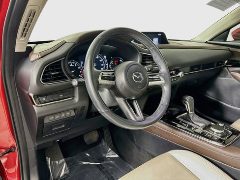 Used 2020 MAZDA CX-30 AWD w/ Premium Package image 9