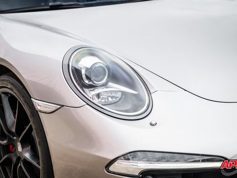 Used 2013 Porsche 911 Carrera RWD image 42