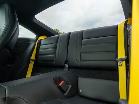 Certified 2021 Porsche 911 Turbo S image 35