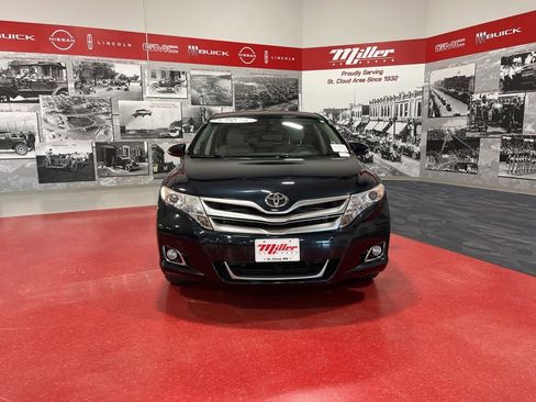 Used 2013 Toyota Venza XLE w/ Tow Prep Pkg image 8