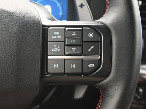 Used 2025 Ford F150 Raptor AWD/4WD image 10