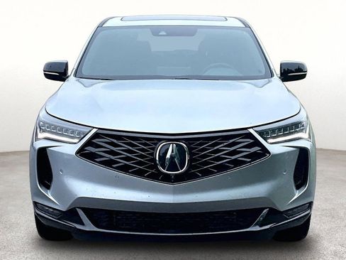 Used 2025 Acura RDX A-Spec AWD/4WD image 4