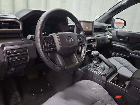 New 2026 Toyota Tacoma SR5 image 14