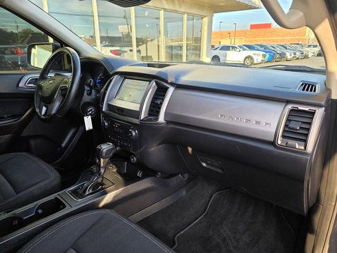 Used 2019 Ford Ranger XLT w/ Equipment Group 301A Mid image 18