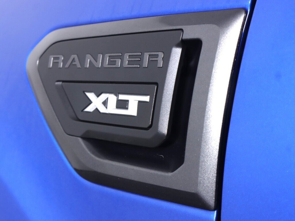 Used 2021 Ford Ranger XLT w/ Equipment Group 301A Mid RWD image 38
