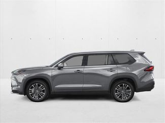 New 2026 Toyota Grand Highlander AWD Hybrid video 3