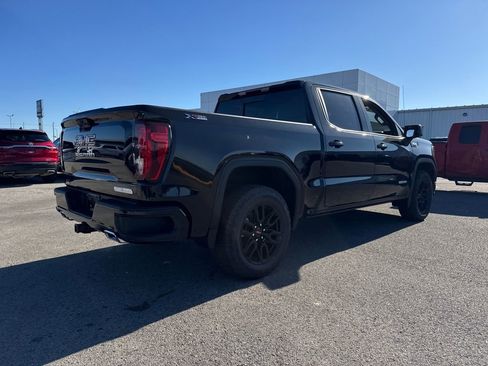 New 2026 GMC Sierra 1500 Elevation AWD/4WD image 7