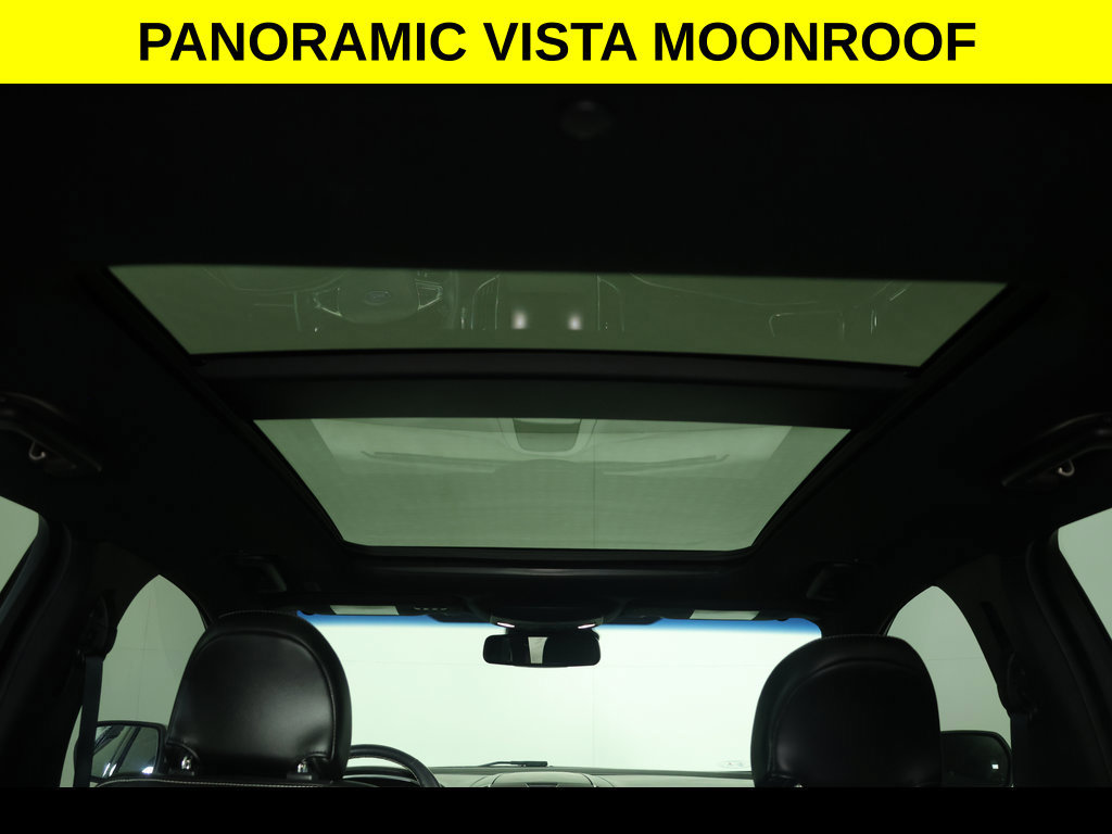 Used 2019 Ford Edge ST w/ Equipment Group 401A AWD/4WD image 3