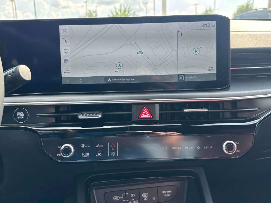 New 2026 Kia K5 GT-Line FWD image 26
