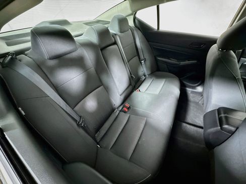 Used 2024 Nissan Altima 2.5 S FWD image 23