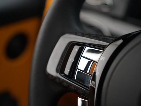 Certified 2024 Rolls-Royce Cullinan Black Badge w/ Driver's Package image 79