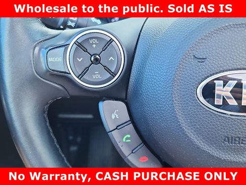 Used 2016 Kia Soul ! w/ Premium Package image 19