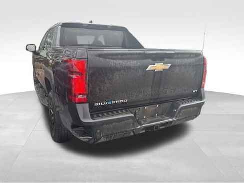 Used 2024 Chevrolet Silverado EV W/T image 19