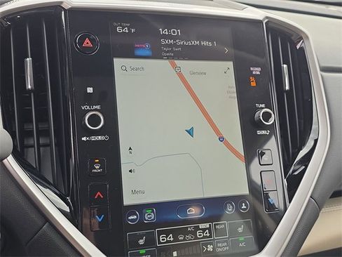 Used 2025 Subaru Ascent Limited image 25