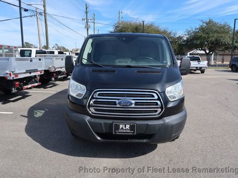 Used 2016 Ford Transit 150 130 Low Roof w/ Exterior Upgrade Package image 8