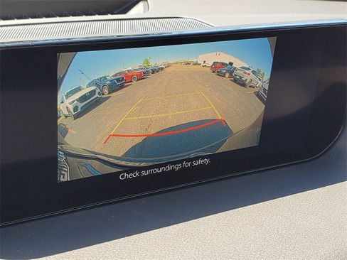 New 2025 MAZDA CX-50 2.5 Hybrid w/ Weather Package image 21