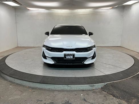 Used 2023 Kia K5 GT-Line w/ GT-Line Premium Package image 8