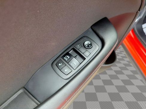 Used 2019 Dodge Challenger R/T w/ Blacktop Package RWD image 15