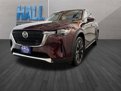 New 2026 MAZDA CX-90 Plug-In Hybrid w/ Premium Plus