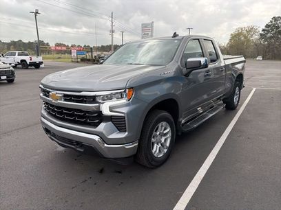 Used 2023 Chevrolet Silverado 1500 LT