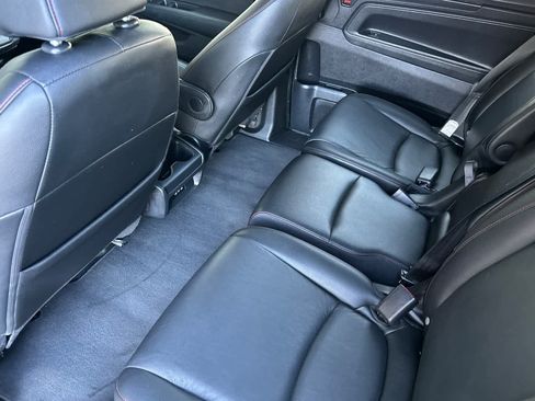 Used 2025 Honda Odyssey Sport-L image 4