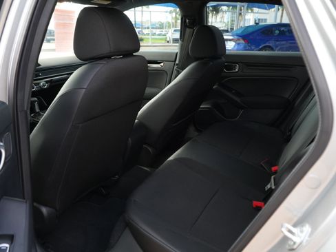 Used 2026 Honda Civic FWD Hybrid Sedan image 17