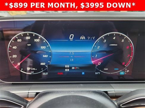 Certified 2025 Mercedes-Benz GLS 450 4MATIC image 22
