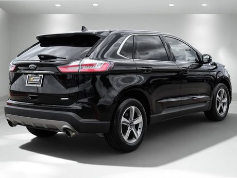 Used 2020 Ford Edge SEL w/ Convenience Package FWD image 7