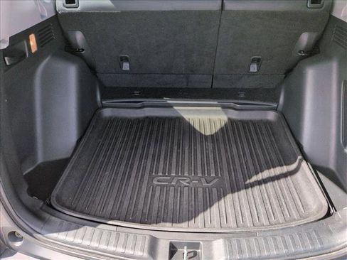 Used 2021 Honda CR-V Touring image 6