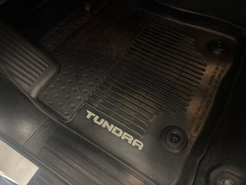 Used 2017 Toyota Tundra SR5 w/ TRD Off Road Package AWD/4WD image 29
