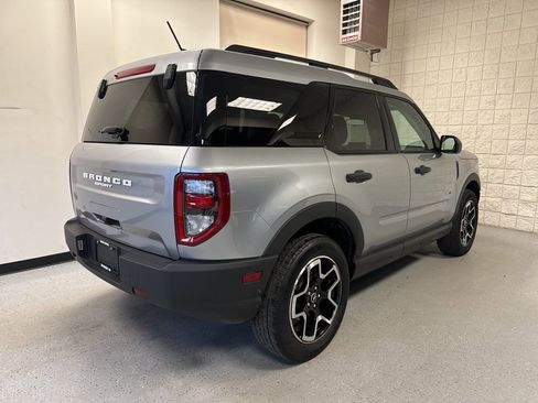 Used 2023 Ford Bronco Sport Big Bend AWD/4WD image 44
