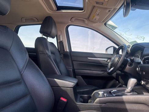 Used 2021 MAZDA CX-5 Touring w/ Touring Preferred SV Package image 31