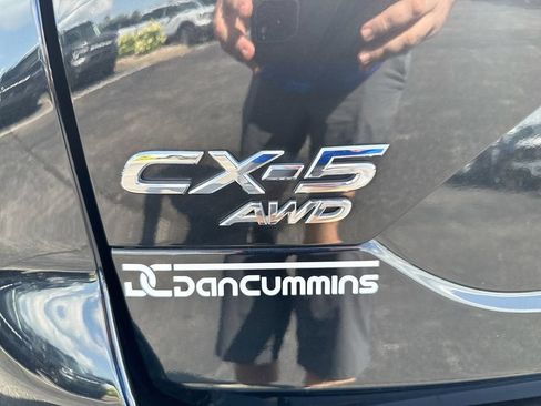 Used 2019 MAZDA CX-5 Grand Touring AWD/4WD image 27
