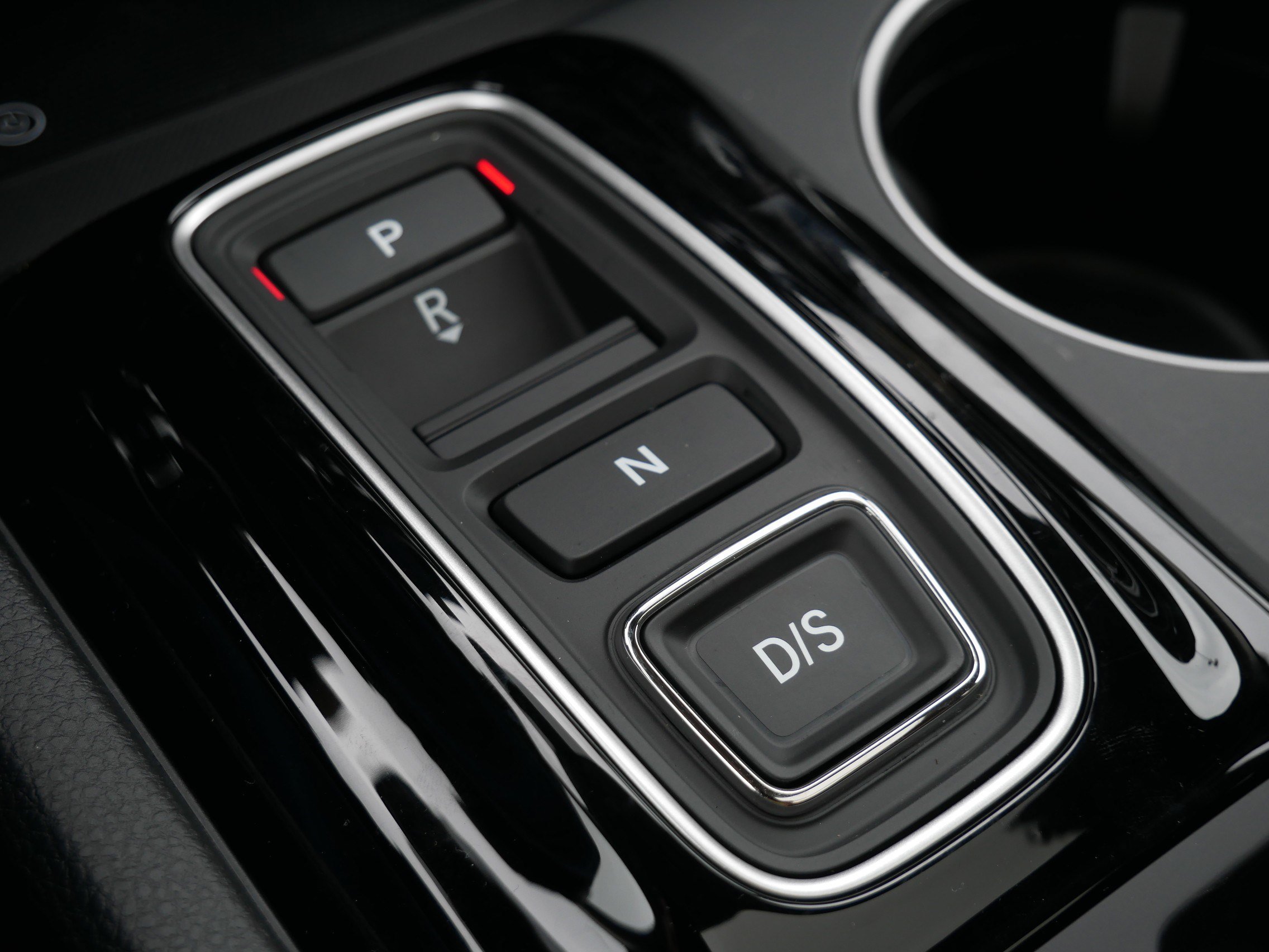 New 2026 Honda Pilot Touring image 20