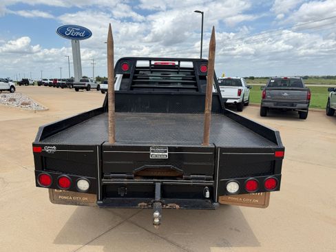 Used 2015 RAM 2500 Tradesman w/ Chrome Appearance Group AWD/4WD image 6
