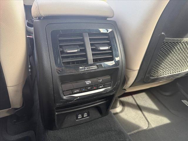 Used 2020 BMW X3 sDrive30i w/ Convenience Package RWD image 19