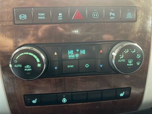 Used 2012 RAM 2500 Laramie w/ Protection Group AWD/4WD image 19