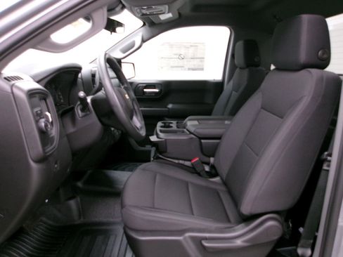 New 2026 Chevrolet Silverado 1500 W/T w/ WT Value Package image 8