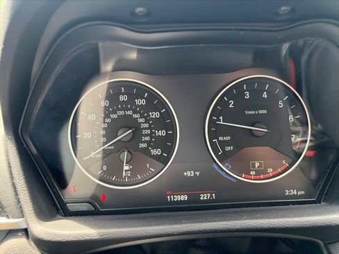 Used 2017 BMW X1 xDrive28i AWD/4WD image 8