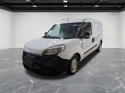 Used 2019 RAM ProMaster City Tradesman