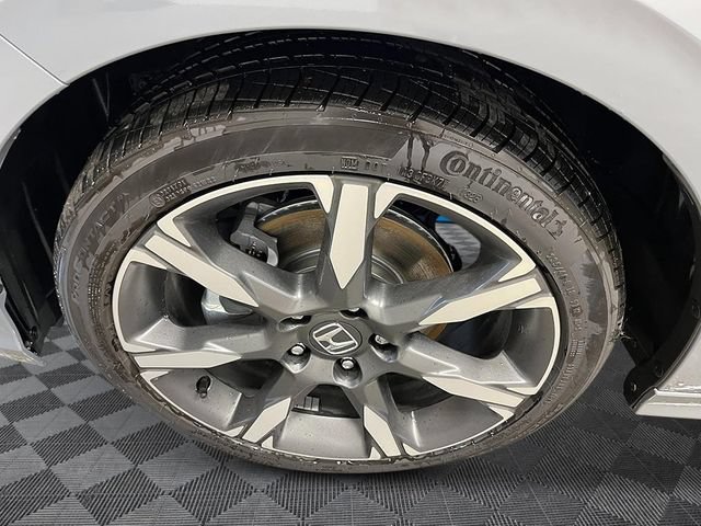 New 2026 Honda Civic Sport Touring image 11