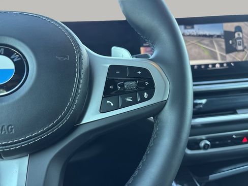 Used 2026 BMW X5 xDrive40i image 30