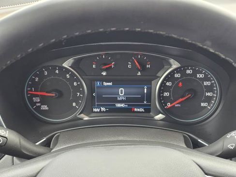 Used 2024 Chevrolet Equinox LT w/ LPO, Floor Liner Package FWD image 20