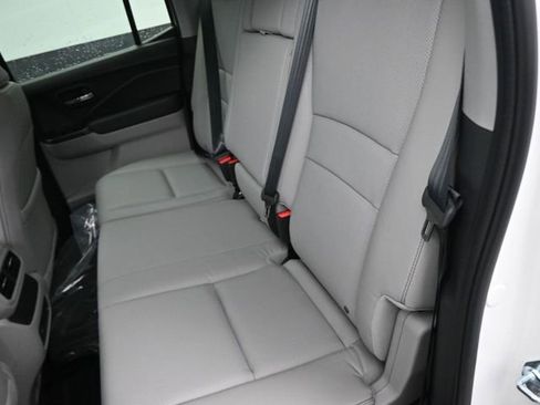 New 2026 Honda Ridgeline RTL image 22