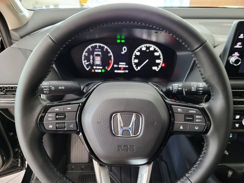 New 2026 Honda HR-V EX-L image 10