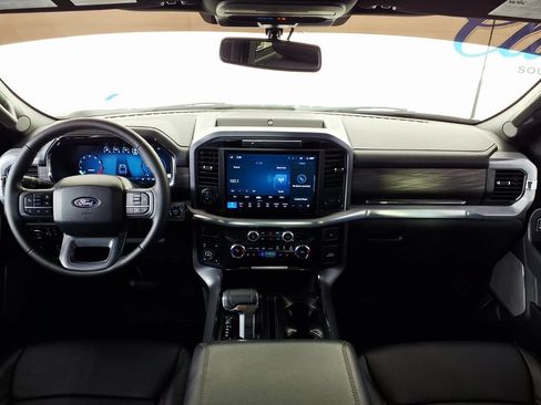 Used 2025 Ford F150 Lariat AWD/4WD image 12