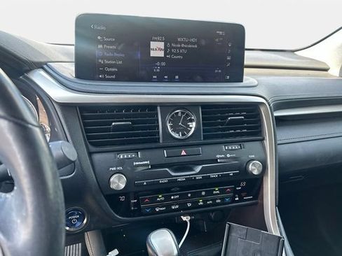 Used 2021 Lexus RX 450h AWD w/ Premium Package image 10